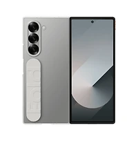 Samsung Clear Cover Case for Samsung Galaxy Z Fold6