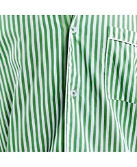 Sant and Abel Men's Braddock Green Long Pj Set