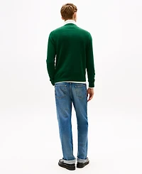 Tommy Hilfiger Men's Essential Crew Neck Sweater