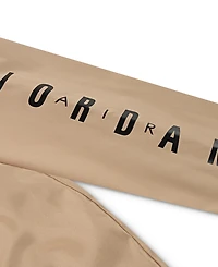 Jordan Boys and Girls 8-20 System Long Sleeve Jacket