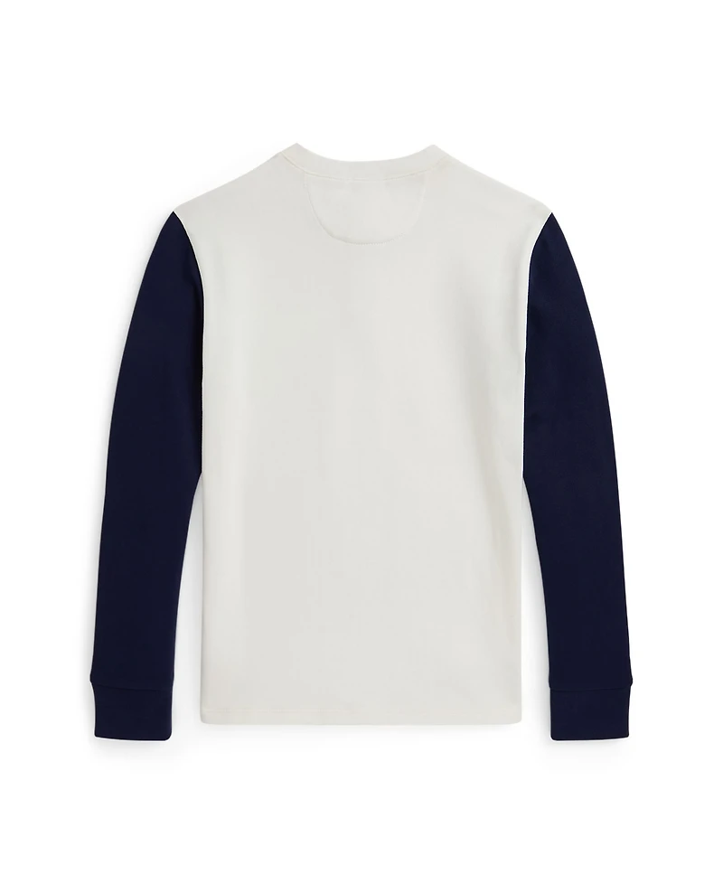 Polo Ralph Lauren Big Boys Long Sleeve T-shirt