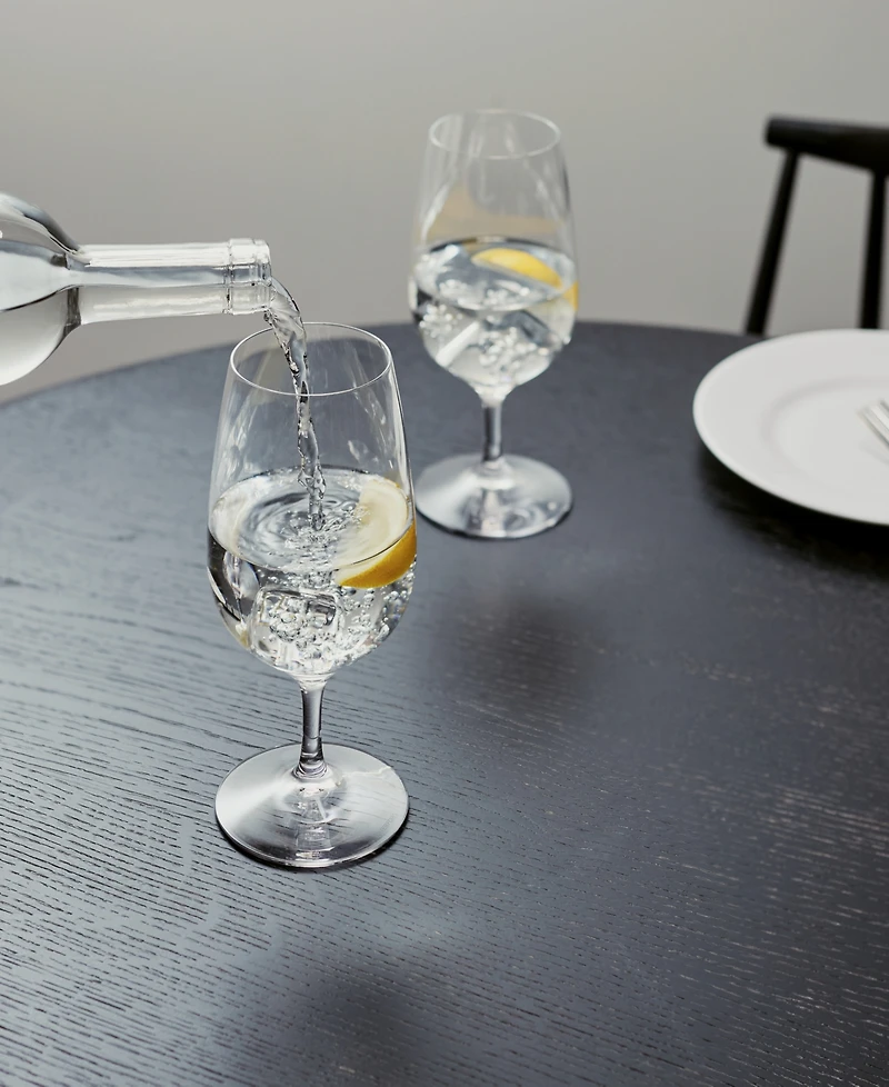 Waterford Elegance Water Glass, Set of 2