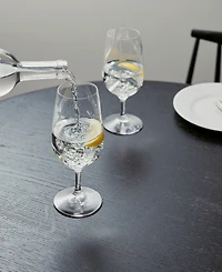 Waterford Elegance Water Glass, Set of 2