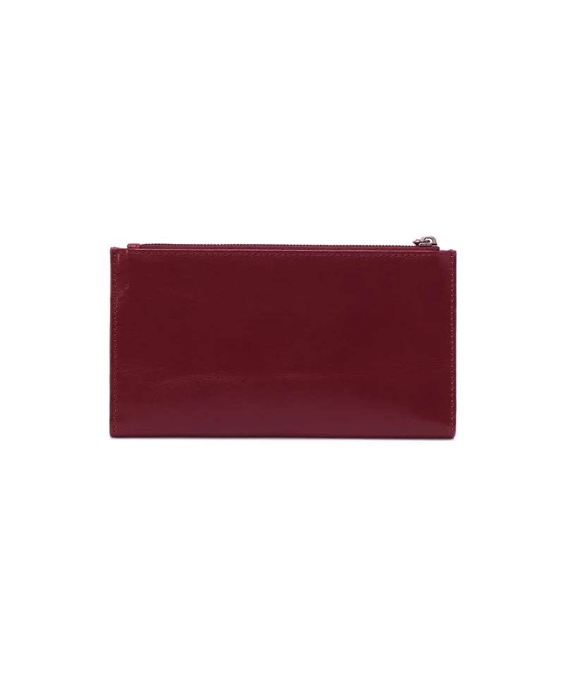 Hobo Jill Large Bifold Wallet