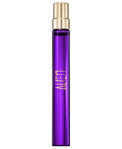 Free Mugler Alien 10 ml with any $185 or more on Mugler fragrance purchase