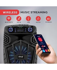 15 Bluetooth Porta