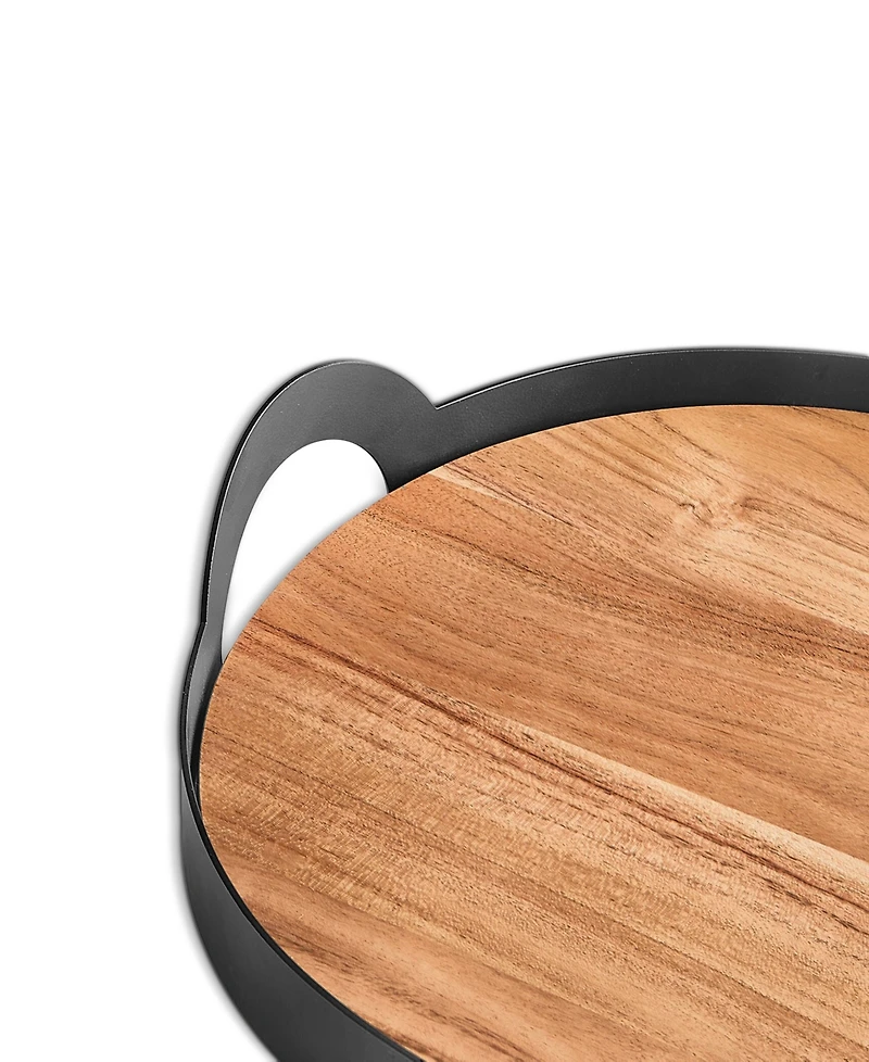 The Cellar Coffee Table Tray, Macy's Exclusive