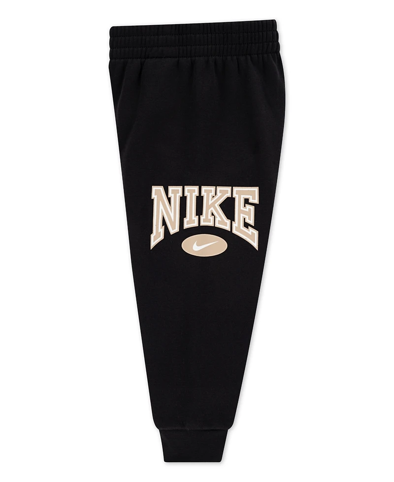 Nike Toddler Boys Gameday Essentials 2-Piece Sweatshirt and Pants Set