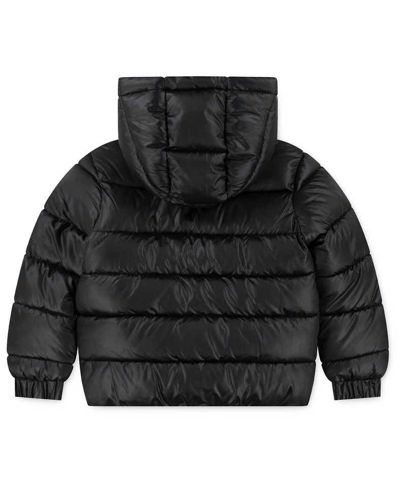 Nike Toddler Boys Neutral All Day Play Puffer Jacket