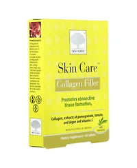 New Nordic Skin Care Collagen Filler