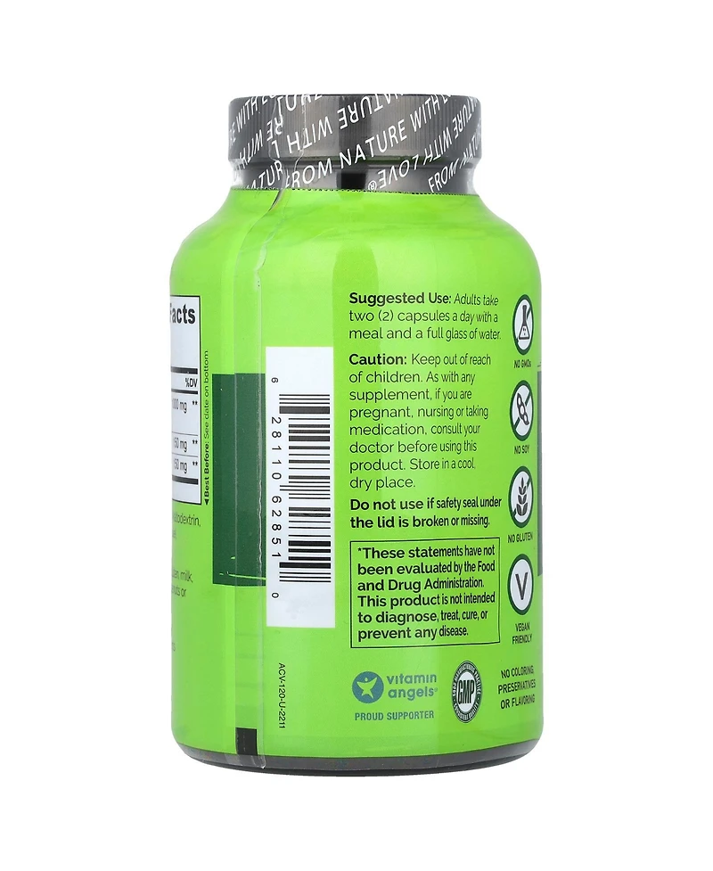 Naturelo Apple Cider Vinegar