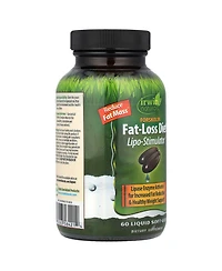 Irwin Naturals Forskolin Fat-Loss Diet