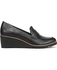 LifeStride Women's Zed 2 Round Toe Loafers