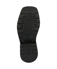 Rocky Kids MonoCrepe Western Boot