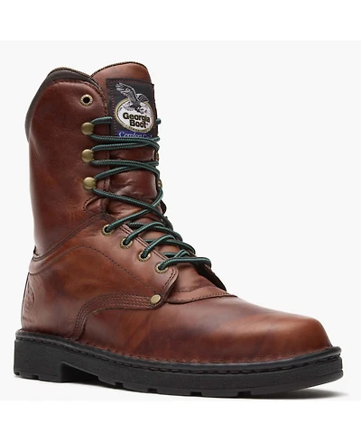 Georgia Boot Men's Eagle Light Work
