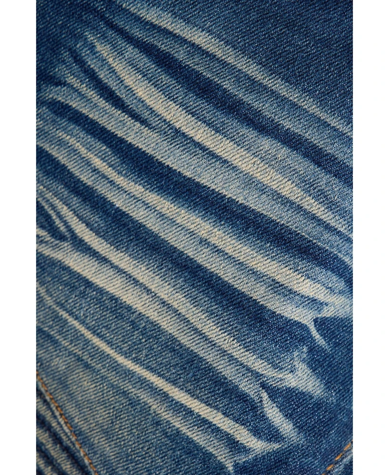 Xray Toddler Boy's Moto Jeans 2T-4T