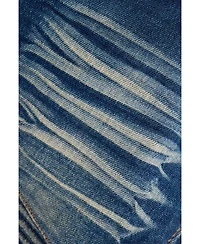 Xray Toddler Boy's Moto Jeans 2T-4T