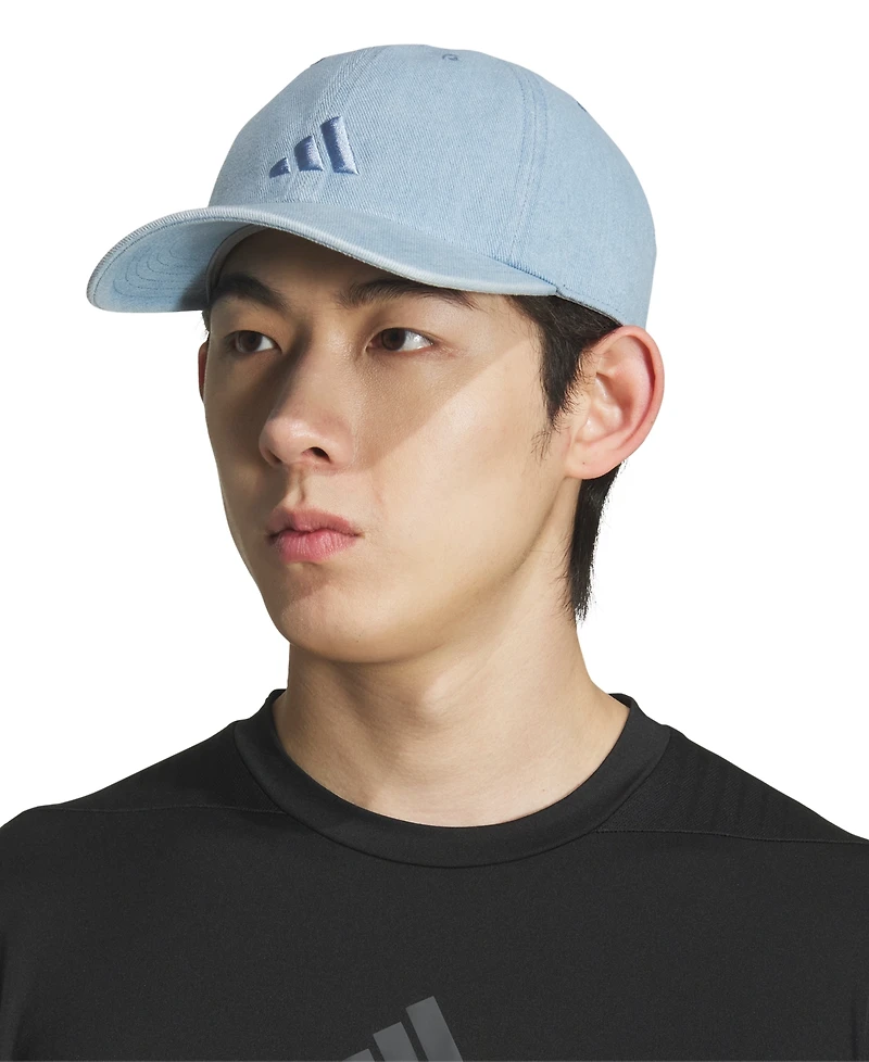 adidas Men's Strap Back Cap
