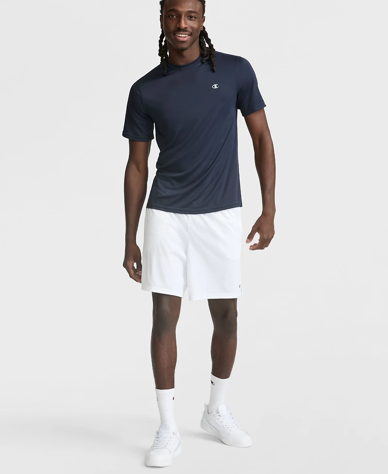 Champion Men's Classic Mesh Shorts