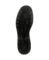 Rocky Navy Inspired 9" Steel Toe Boot