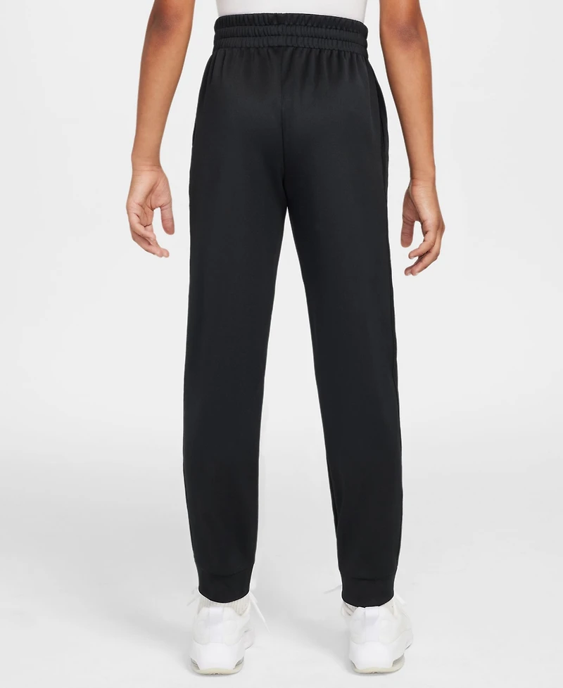 Nike Big Boys Multi Knit Pants