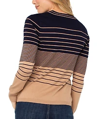 Liverpool Los Angeles Women's Long Sleeve Crewneck Sweater
