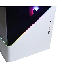 CyberPowerPC Gamer Supreme Liquid Cooled Gaming Desktop Computer, Intel Core i7-14700F 2.1GHz, 16GB Ram, 2TB Ssd, Nvidia GeForce Rtx 5060 8GB, Windows