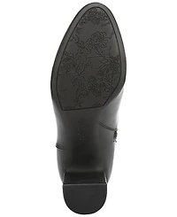 LifeStride Women's Tansy Zipper Tall Boots