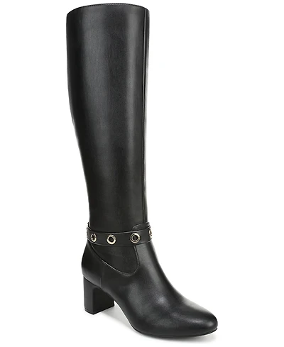 LifeStride Women's Tansy Zipper Tall Boots