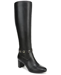 LifeStride Women's Tansy Zipper Tall Boots