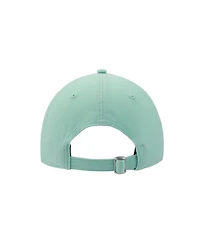 Pokemon Bulbasaur Printed Patch Green Unstructured Baseball Cap
