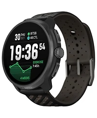 Suunto Race 2 Gps Sports Watch with Amoled Touchscreen, Heart Rate and Fitness Tracker