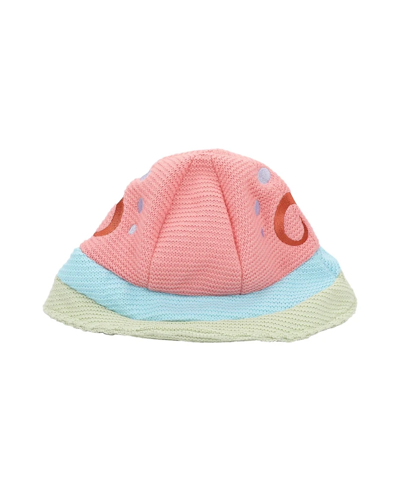 SpongeBob SquarePants Men's Gary Shell Bucket Hat