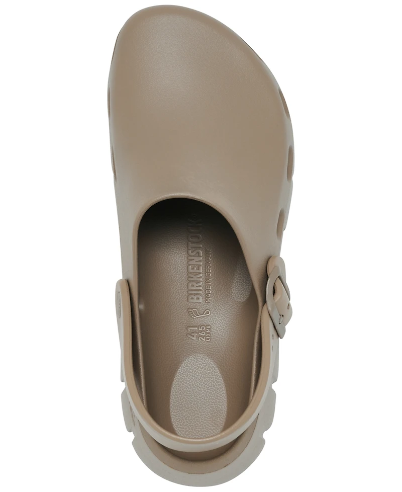 Birkenstock Men's Birki Flow Eva Clogs from Finish Line