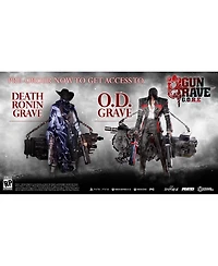 Koch Media Gungrave Gore