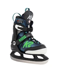 K2 Raider Beam Boys Adjustable Ice Skates
