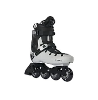K2 Surge 80 Inline Skates for Men Women Adult, Unisex Urban Street Fitness Roller Skate Blades