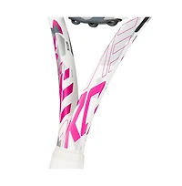 Babolat Evo Aero Pink Pre-Strung Tennis Racquet