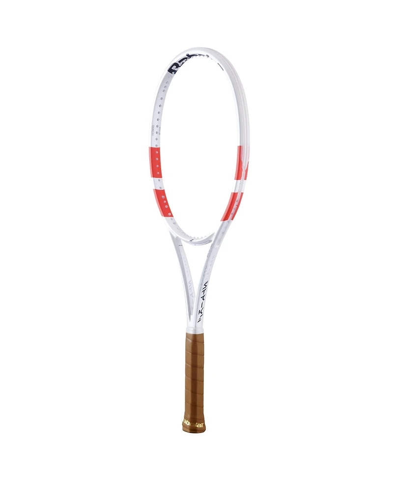 Babolat Pure Strike 97 Unstrung Tennis Racquet