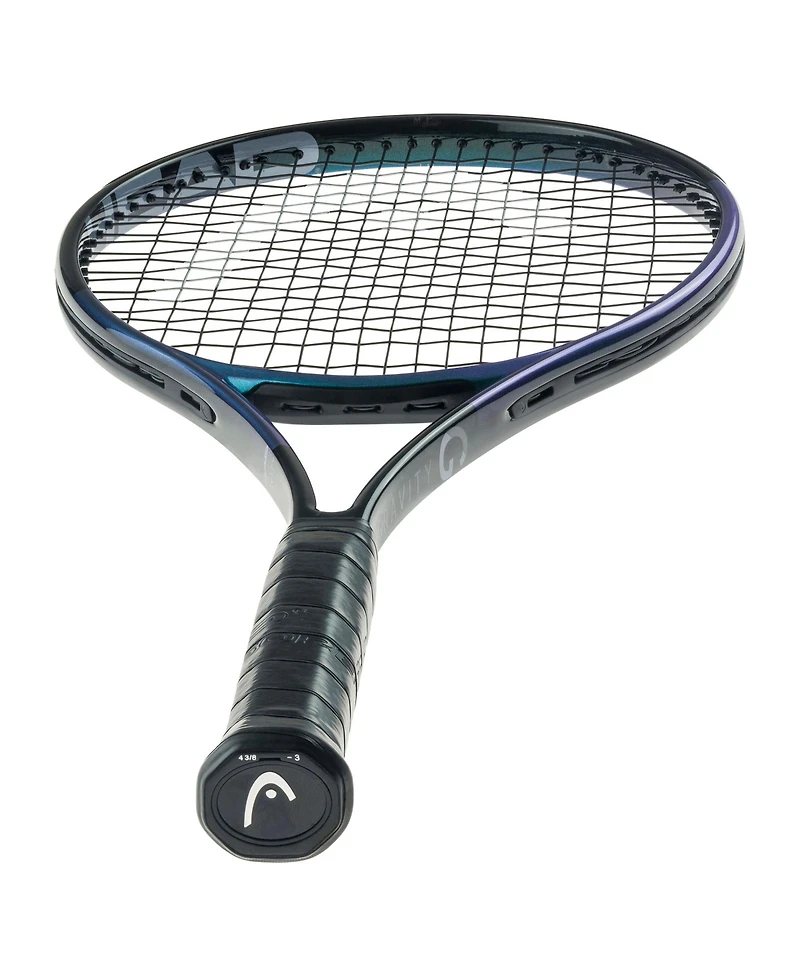 Head Gravity Mp Unstrung Tennis Racquet