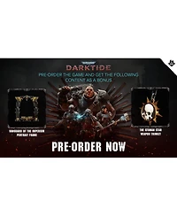 U & I Entertainment Warhammer 40,000 Darktide