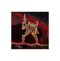 Transformers Wfc-K2 Rattrap Core Class | Transformers Generations War for Cybertron Kingdom Chapter