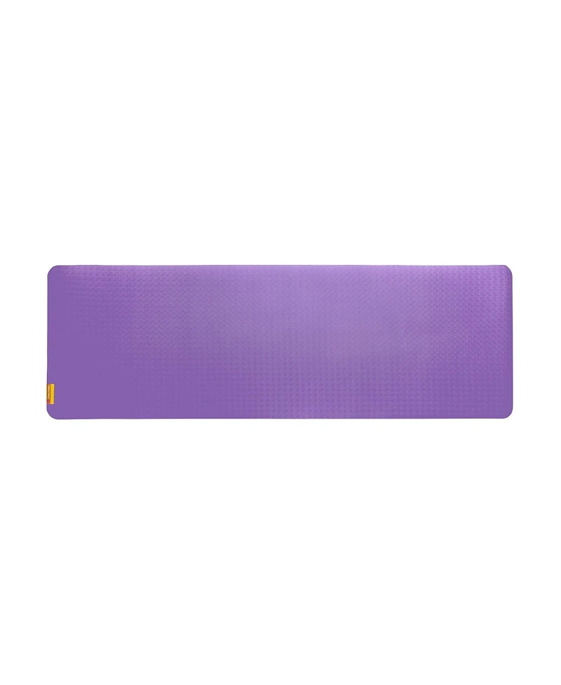 Hugger Earth Elements Yoga Mat 5 mm