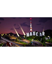 Game Mill Nascar Arcade Rush