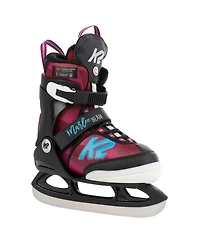 K2 Marlee Beam Girls Adjustable Ice Skates