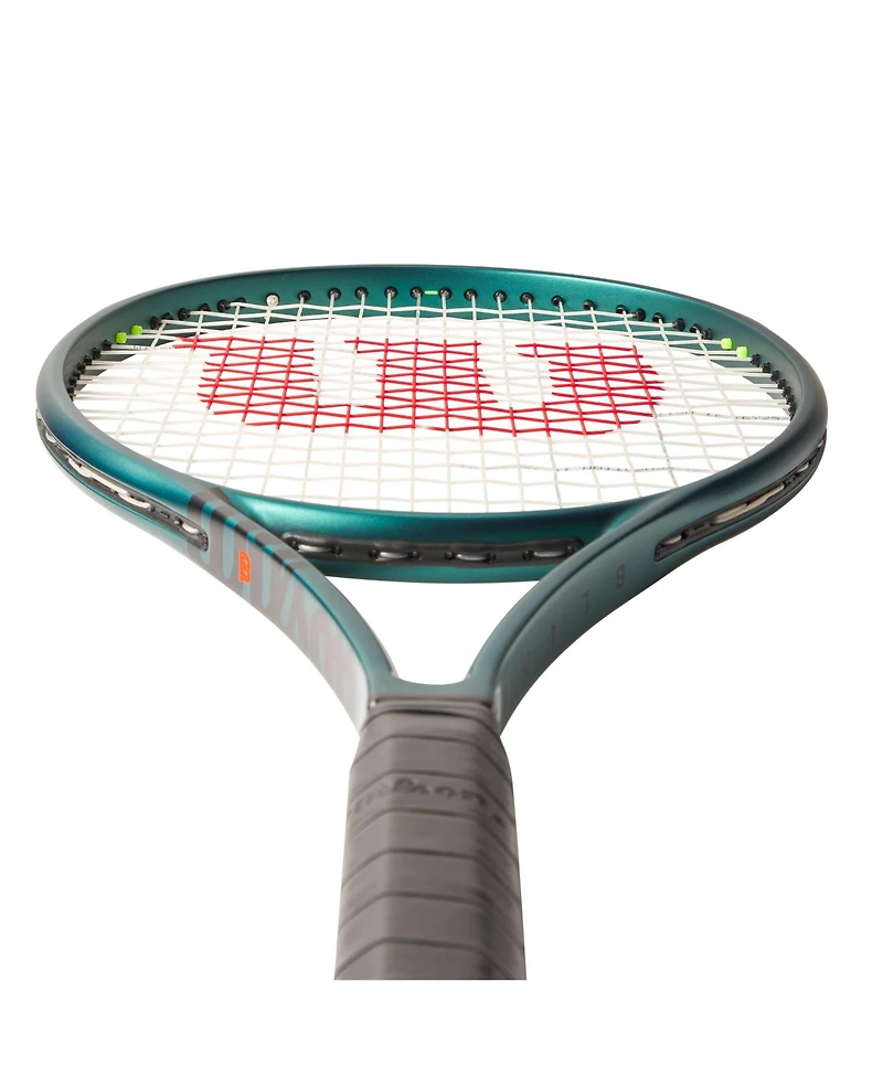 Wilson Blade 98 v9 18x20 Unstrung Tennis Racquet