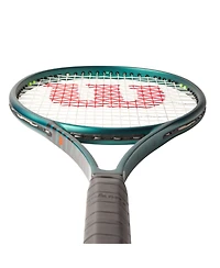 Wilson Blade 98 v9 18x20 Unstrung Tennis Racquet