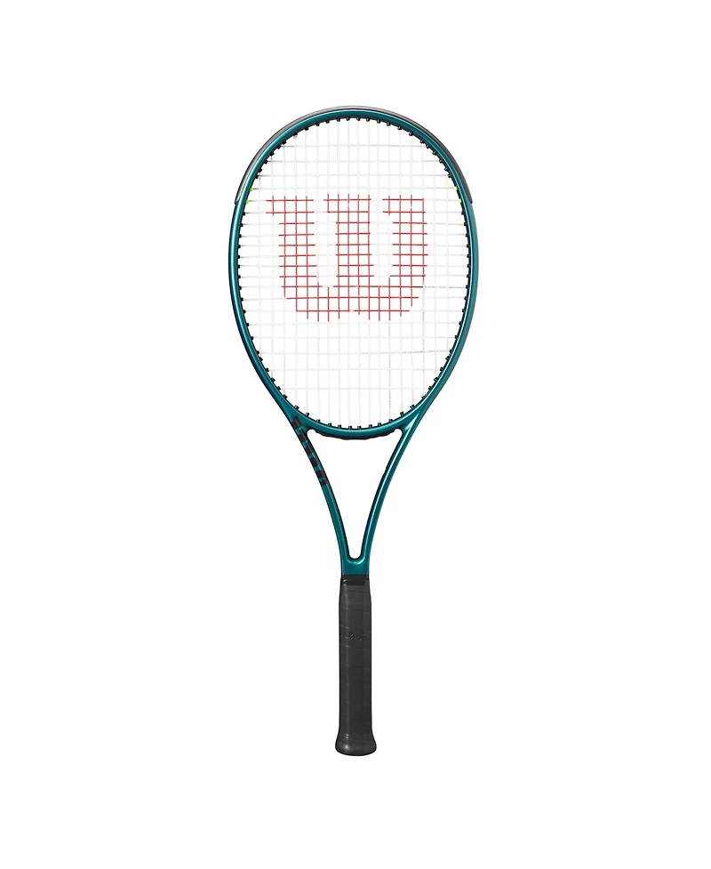 Wilson Blade 98 v9 18x20 Unstrung Tennis Racquet