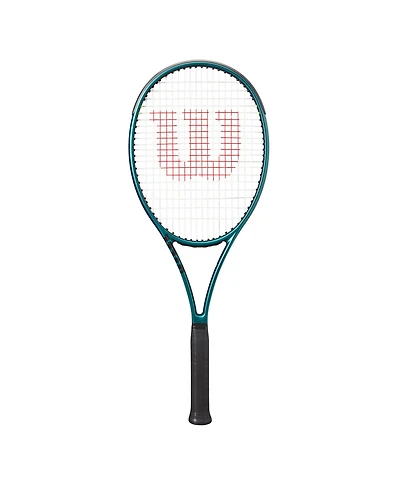 Wilson Blade 98 v9 18x20 Unstrung Tennis Racquet