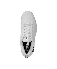 Wilson Men's Rush Pro 4.5 Wide Toe Box Tennis Shoes